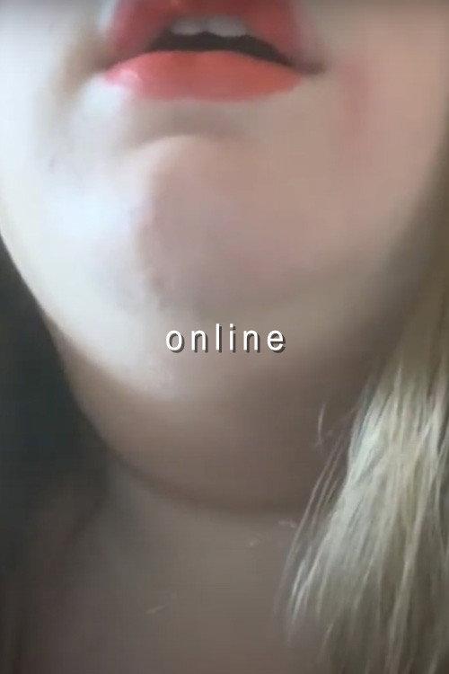 online 2021 official movie poster