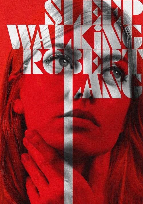 Sleepwalking 2020 official movie poster