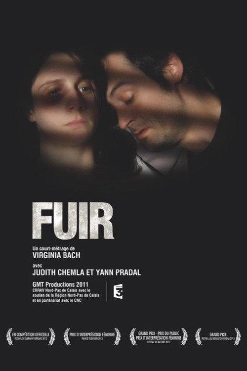 Fuir 2015 official movie poster