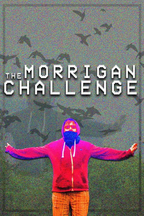 The Morrigan Challenge 2022 official movie poster