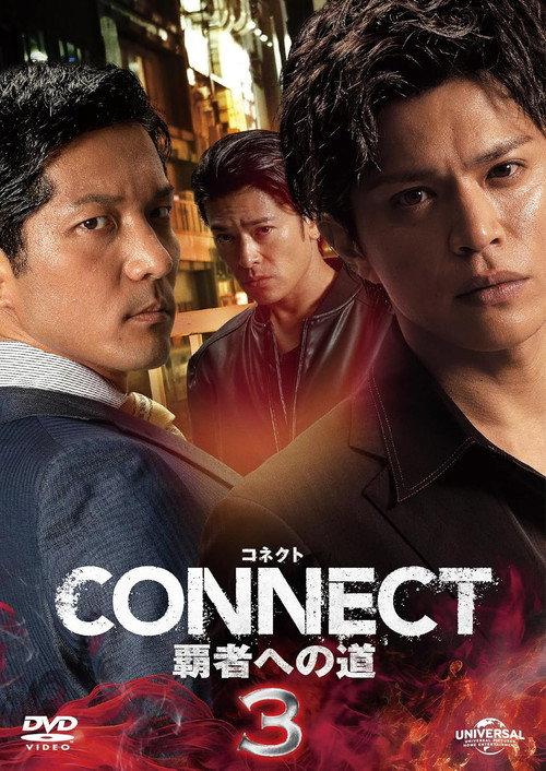 CONNECT: Road to Conquest 3 2024 official movie poster