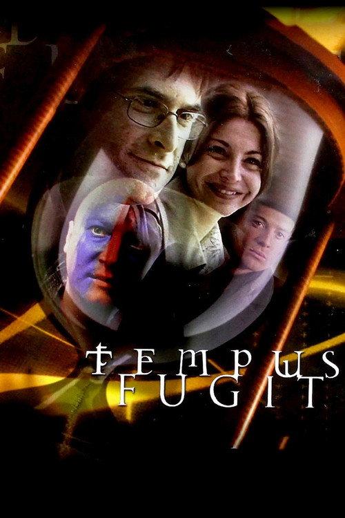Tempus fugit 2003 official movie poster