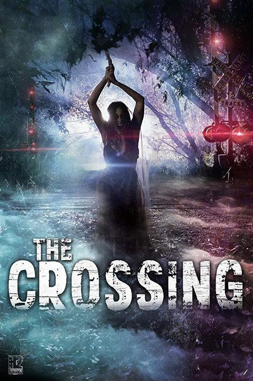 The Crossing 2018 official movie poster
