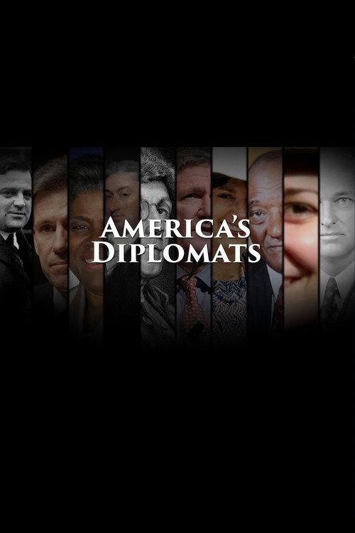 America’s Diplomats 2016 official movie poster