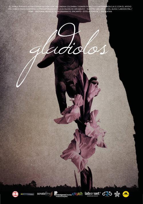 Gladiolos official movie poster
