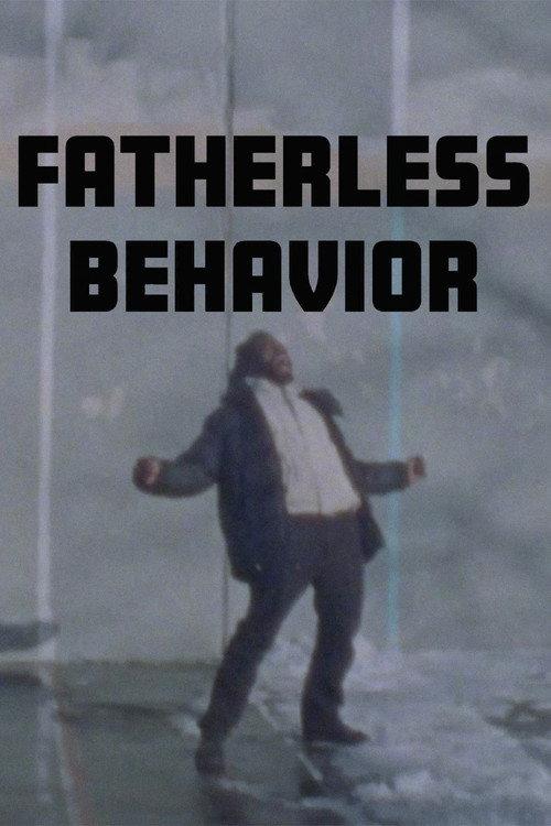 Yedoye Travis: Fatherless Behavior 2026 official movie poster