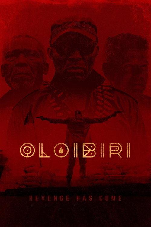 Oloibiri 2015 official movie poster
