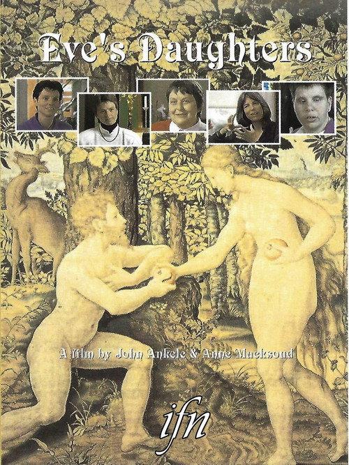Eve's Daughters 1995 official movie poster
