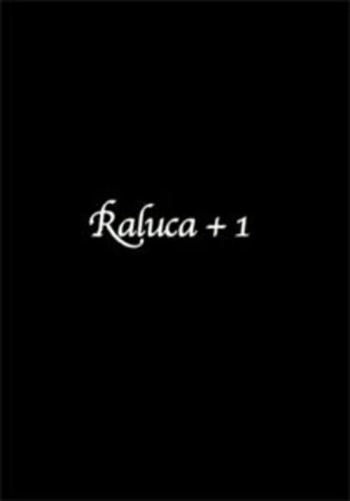 Raluca+1 2011 official movie poster