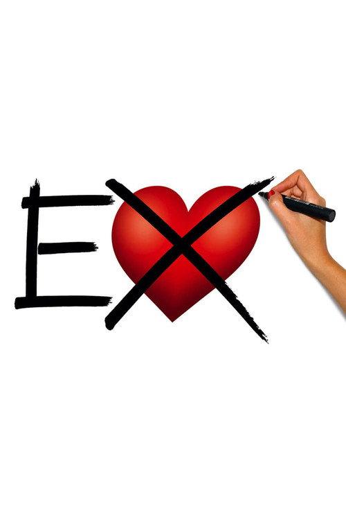 Ex 2009 official movie poster