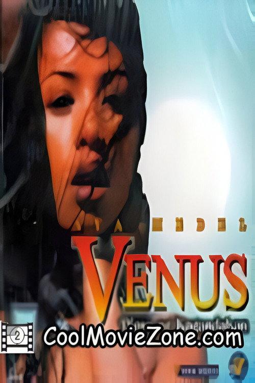 Venus: Diosa ng Kagandahan 2001 official movie poster