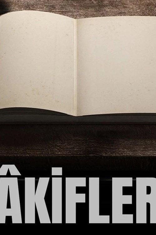 Akifler 2022 official movie poster