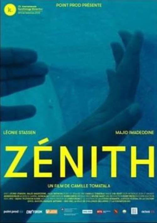 Zenith 2019 official movie poster