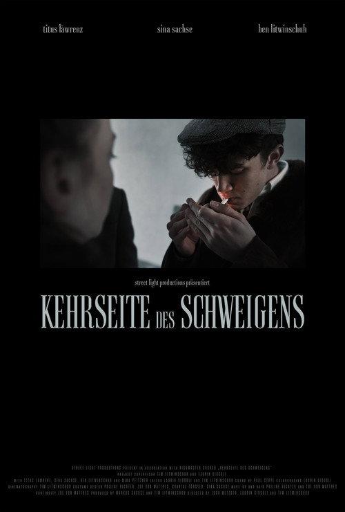 Kehrseite des Schweigens 2020 official movie poster