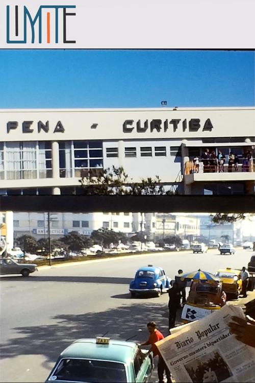 Airports, Airplane and South America Streets 1970 official movie poster