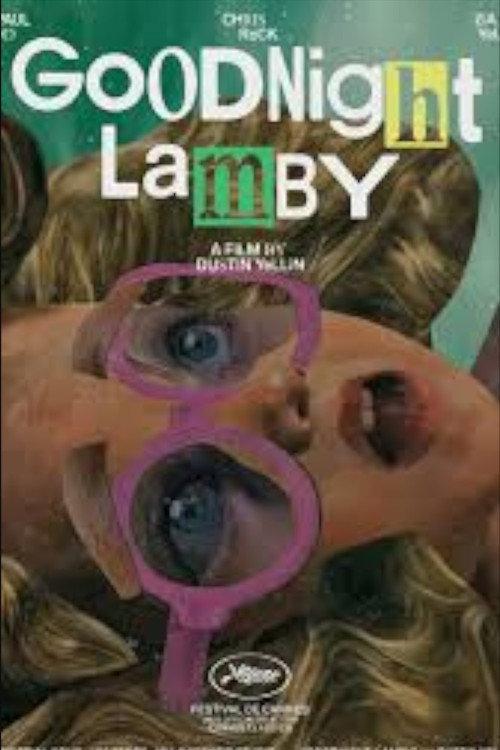 Goodnight Lamby 2026 official movie poster