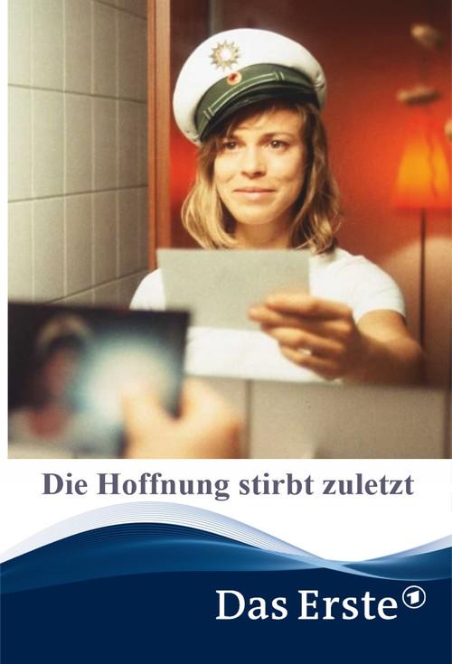 Die Hoffnung stirbt zuletzt 2002 official movie poster
