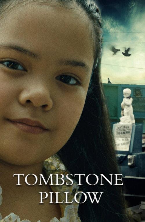 Tombstone Pillow 2019 official movie poster