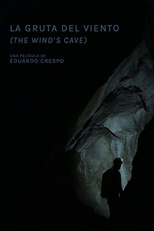 The Wind's Cave  official movie poster