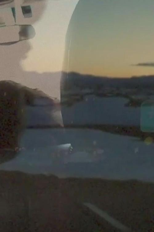 Driving 2024 official movie poster
