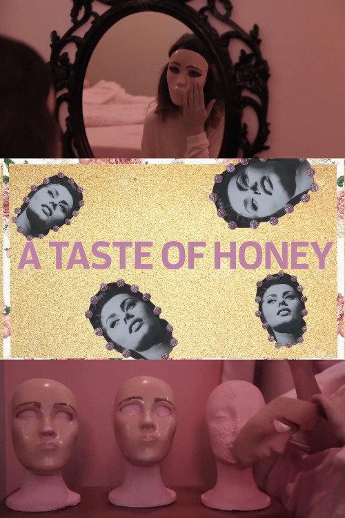 A Taste of Honey 2019 official movie poster
