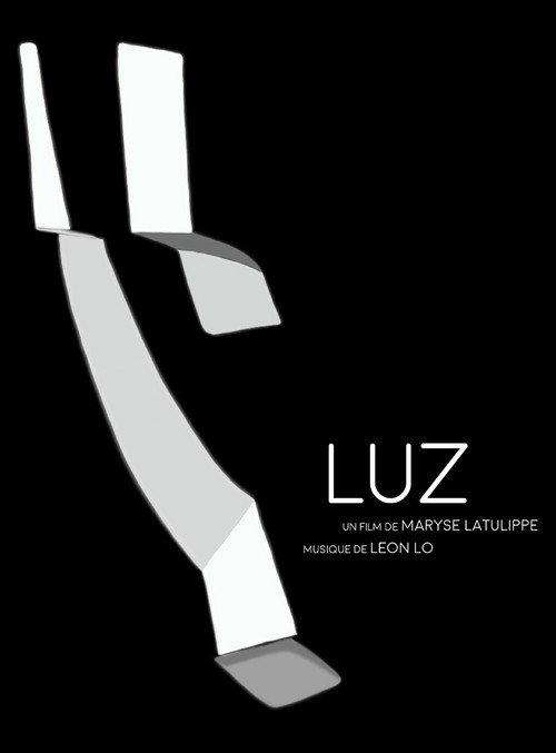 Luz 2024 official movie poster