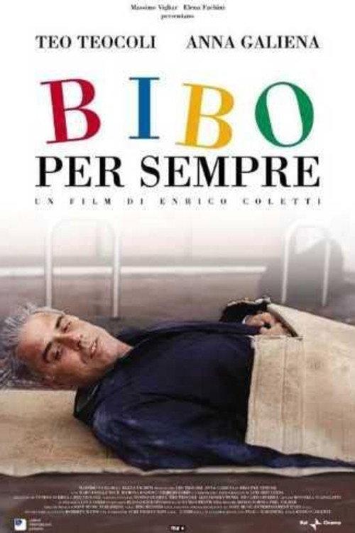 Bibo per sempre 2000 official movie poster