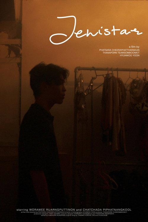 Jenistar 2024 official movie poster