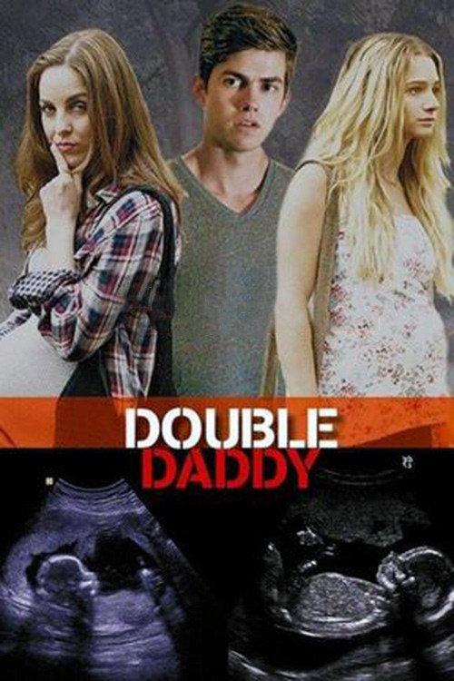 Double Daddy 2015 official movie poster