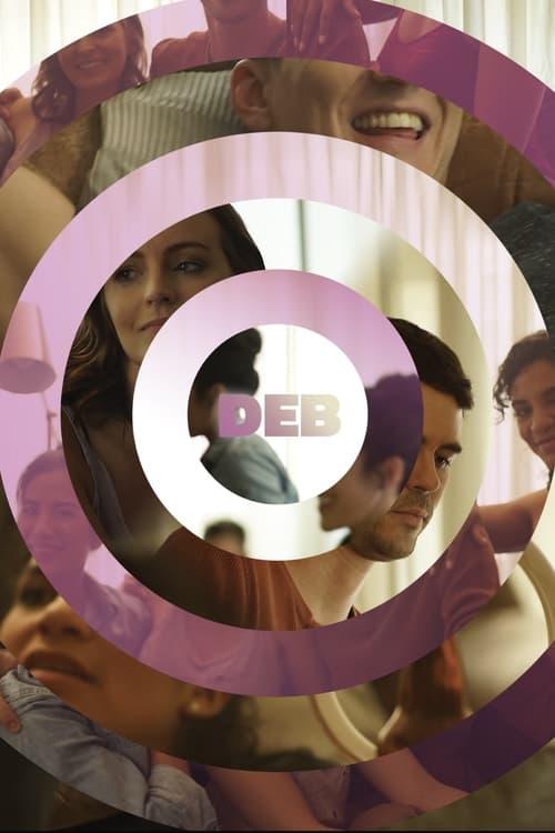 Deb 2018 official movie poster
