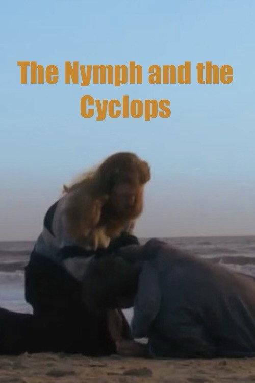 The Nymph and the Cyclops 2026 official movie poster