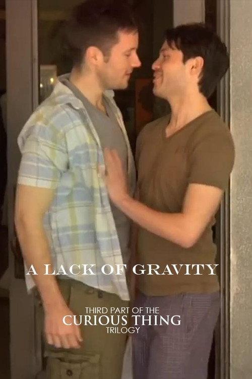 A Lack of Gravity 2010 official movie poster