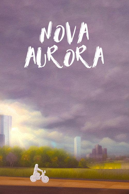 Nova Aurora 2024 official movie poster