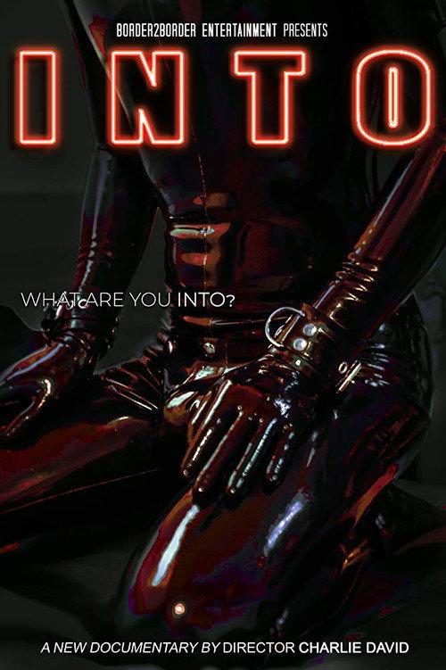 Into 2020 official movie poster