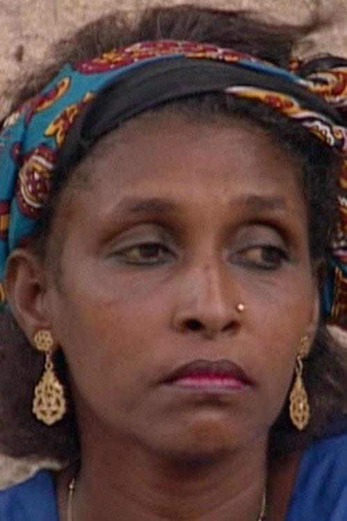 Muhipiti Alima 1999 official movie poster