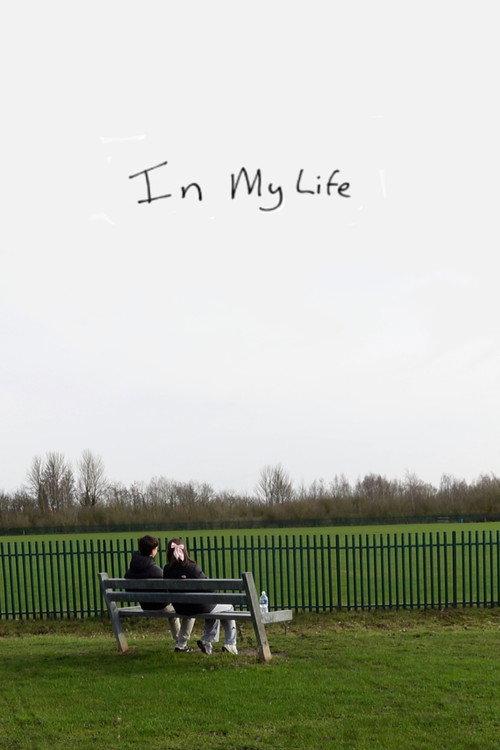In My Life 2026 official movie poster