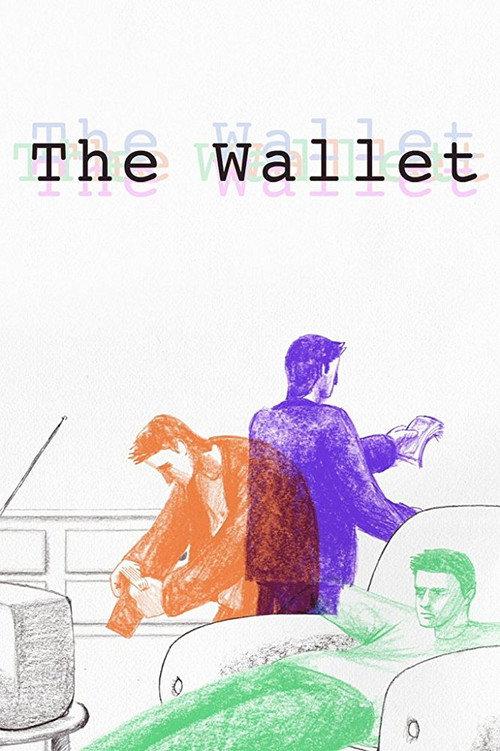 The Wallet 2003 official movie poster