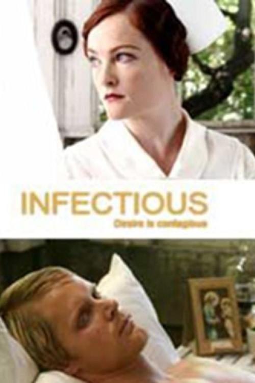 Infectious 2009 official movie poster