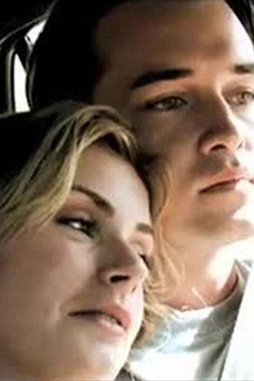 No Destination 2007 official movie poster