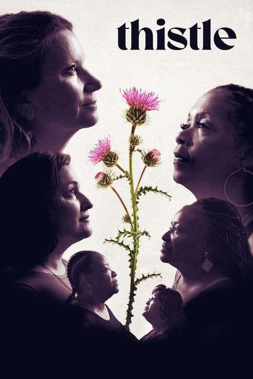 Thistle 2021 official movie poster