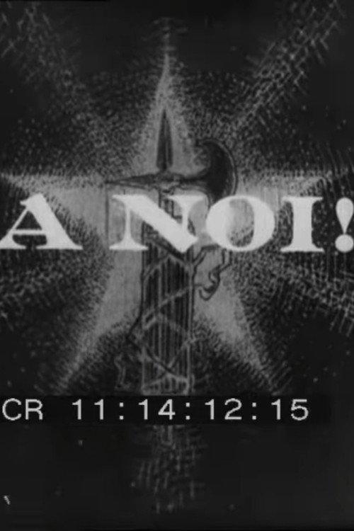 A noi! Dalla sagra di Napoli al trionfo di Roma 1922 official movie poster