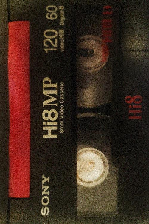 Tuesdays: (A Poem!). 2024 official movie poster