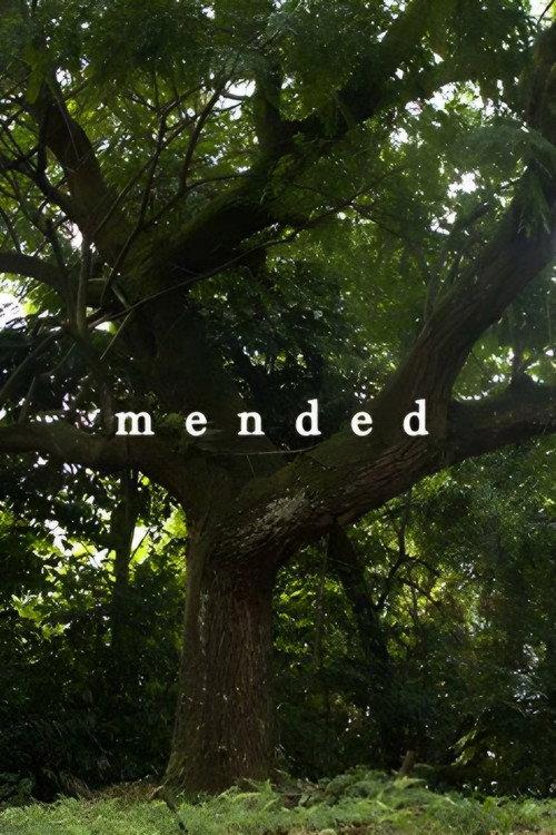 Mended 2022 official movie poster