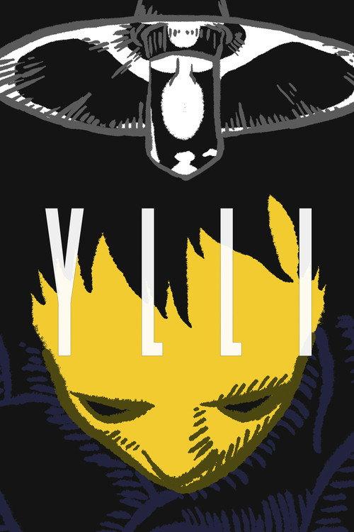 YLLI 2022 official movie poster