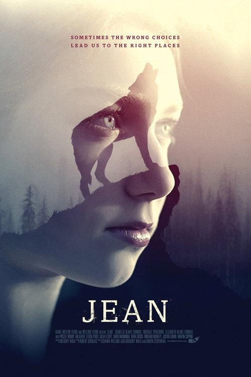 Jean 2018 official movie poster