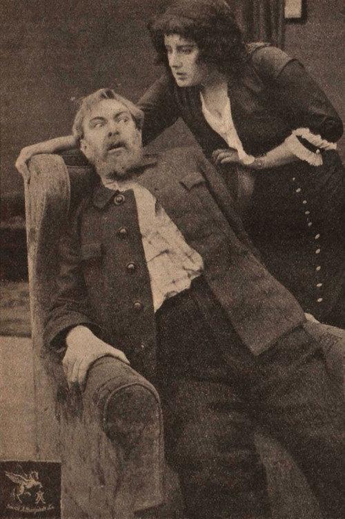 Life As It Is 1913 official movie poster