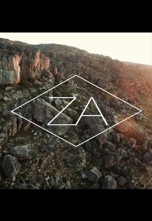 ZA 2015 official movie poster
