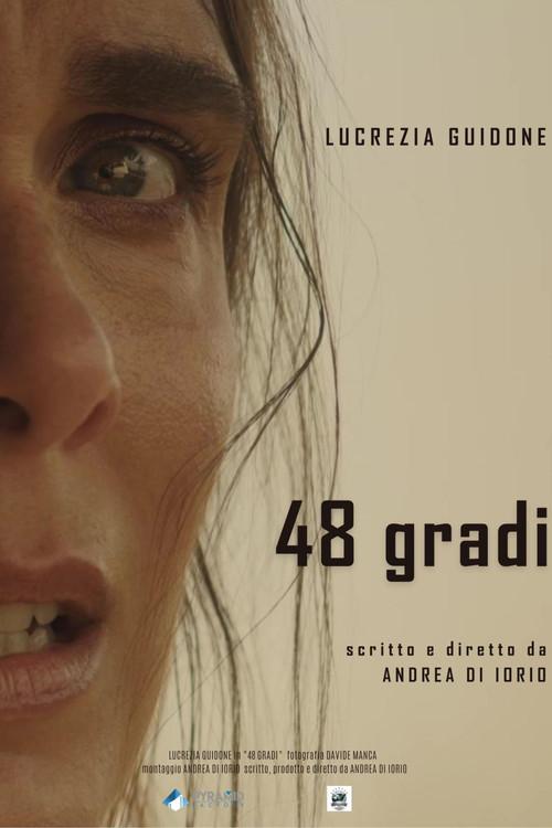 48 Gradi  official movie poster