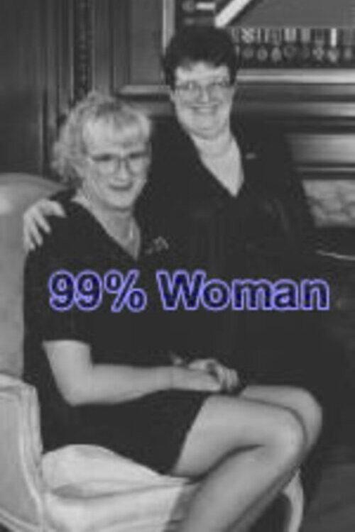 99% Woman 2000 official movie poster