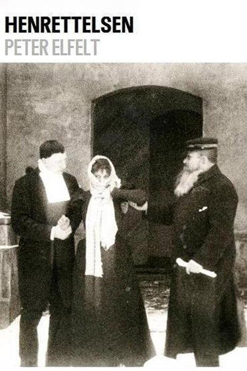 The Execution 1903 official movie poster